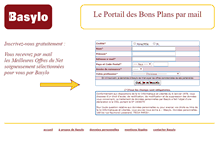 Tablet Screenshot of basylo.com